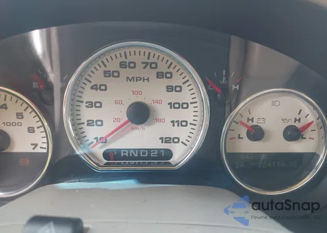 2004 Ford F-150 Lariat/Xl/Xlt from USA, damaged, VIN 1FTPX12554KA90717